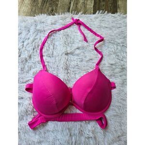 Victoria secret swim top